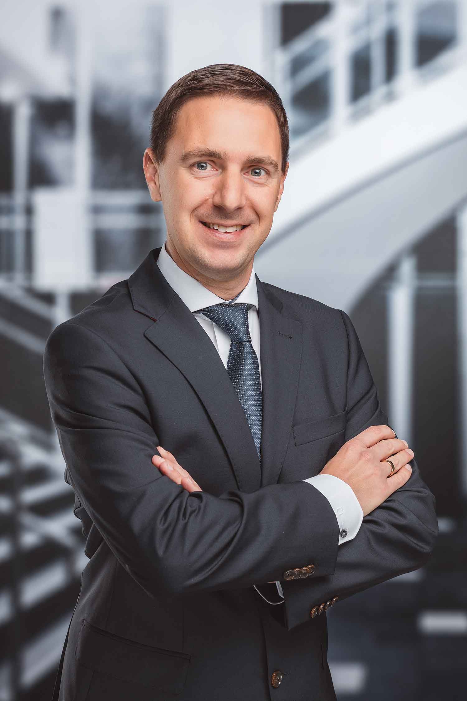 Martin Nitz